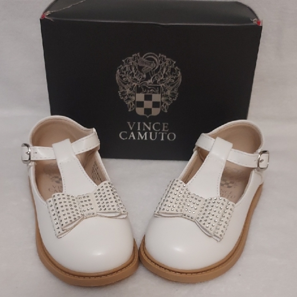 Vince Camuto Toddler Girl  Shoes